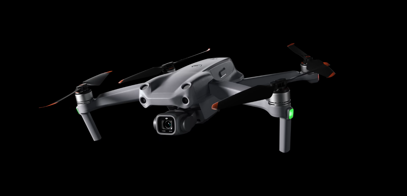 DJI Air 2S
