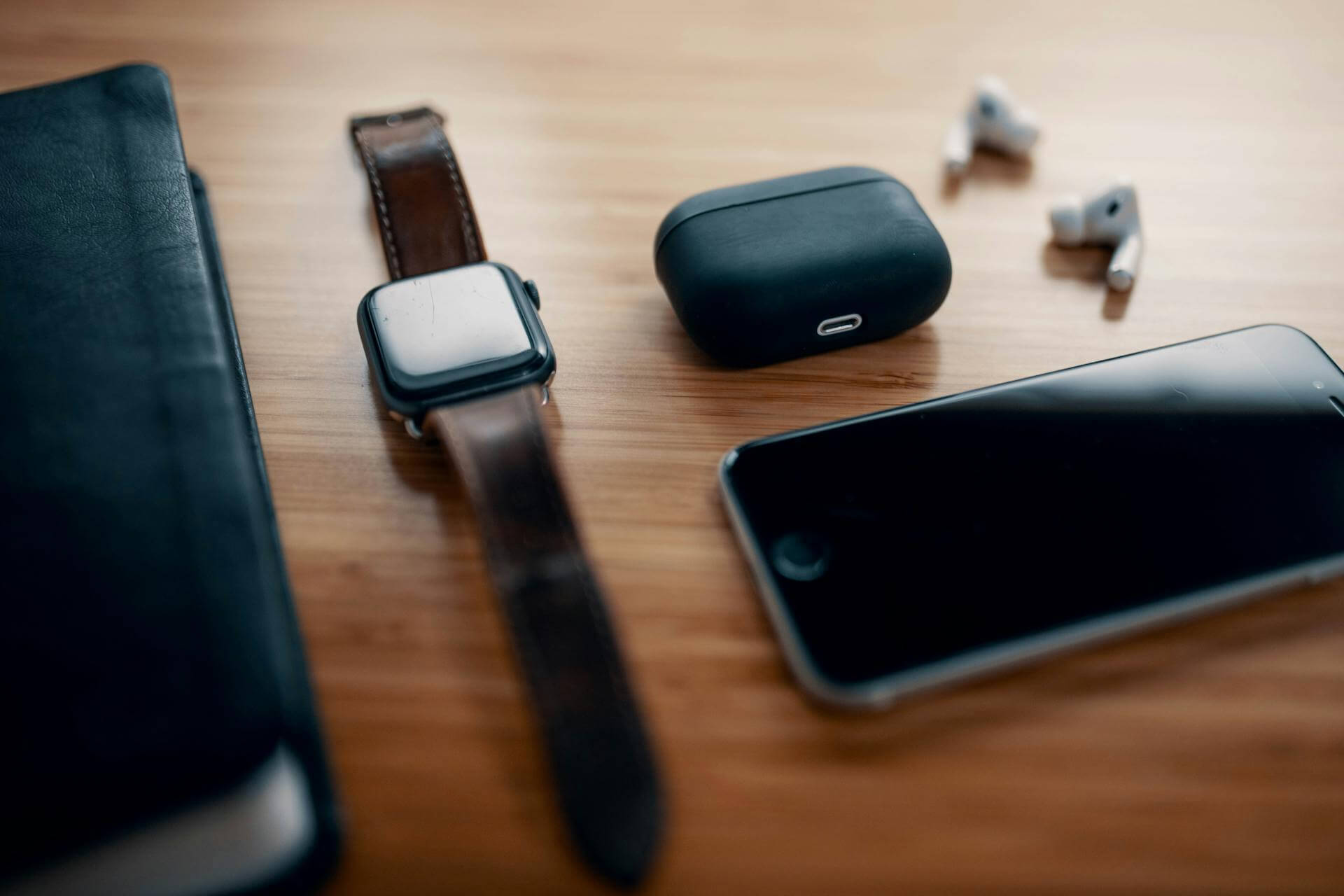 Gadgets para mejorar la productividad