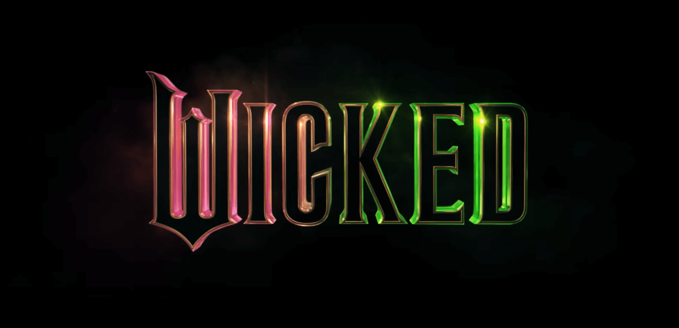 Película Wicked Ariana Grande