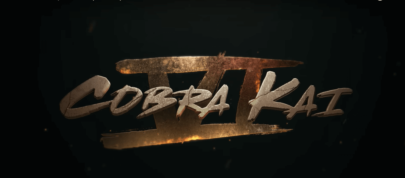 Cobra Kai: Temporada 6 Parte 2