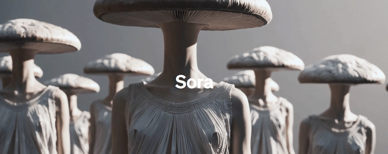 OpenAI lanza Sora Turbo