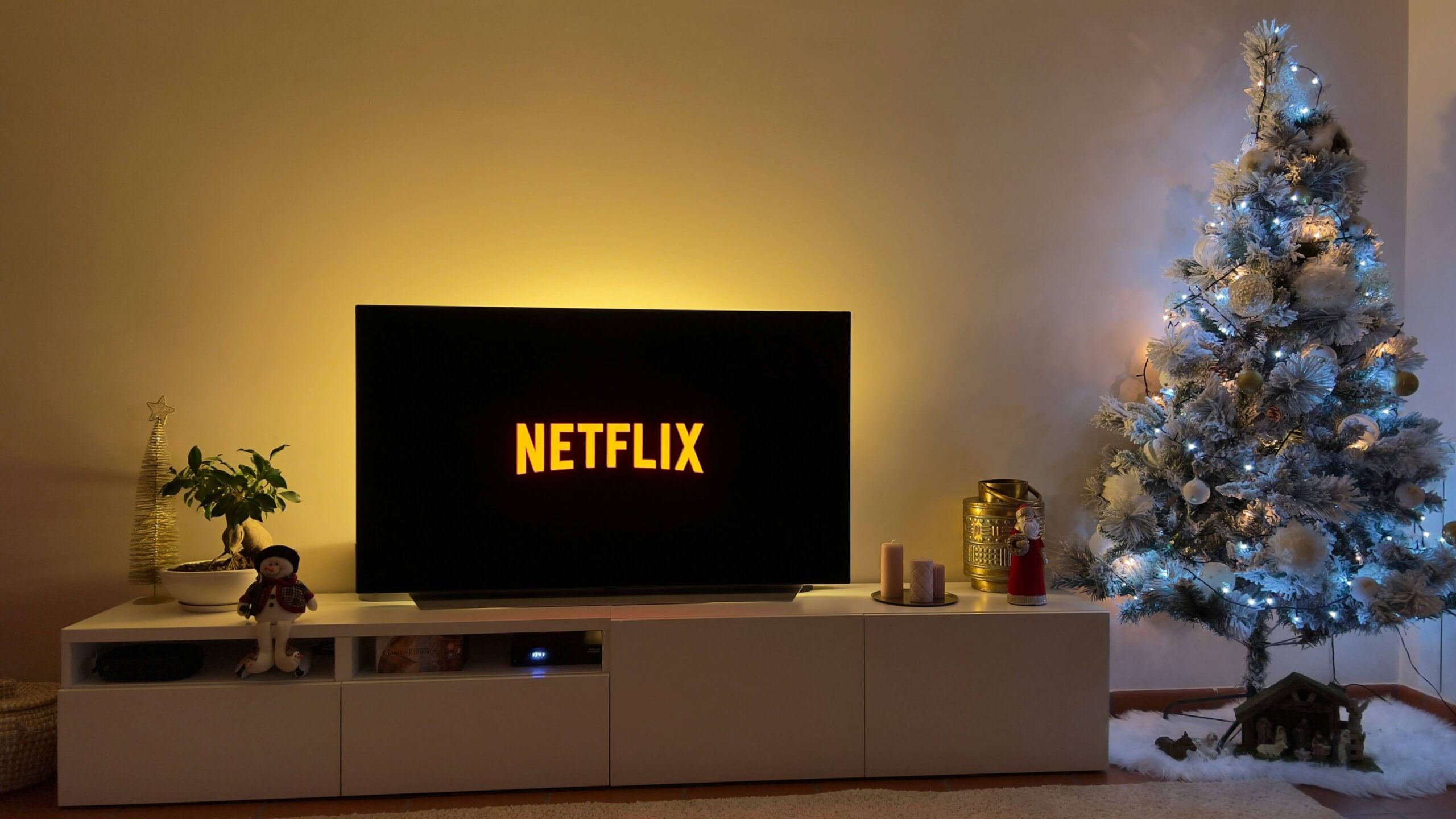 Descubre los Estrenos Imperdibles en Netflix este Diciembre 2024