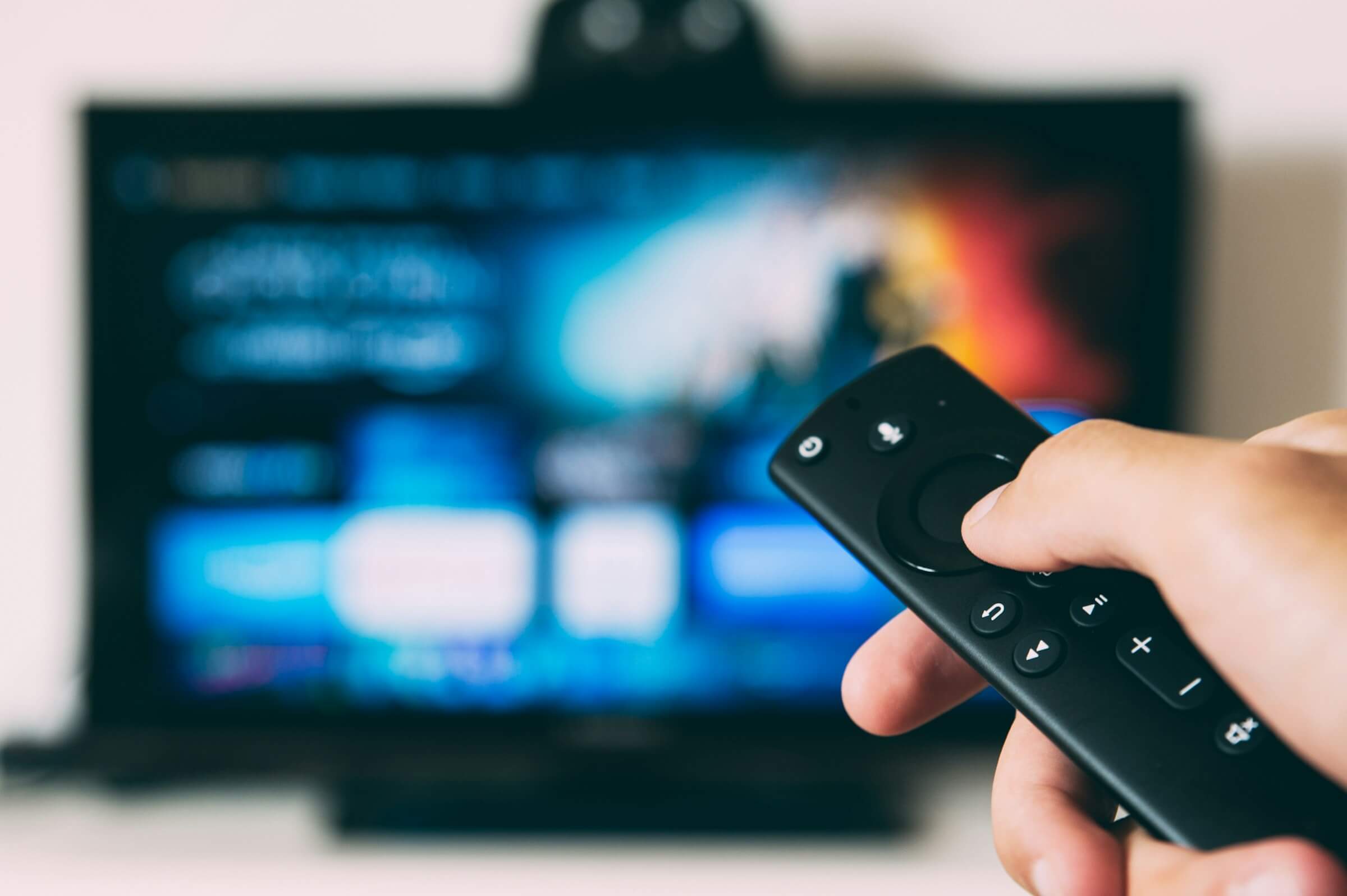 Estrenos de Amazon Prime Video en diciembre 2024