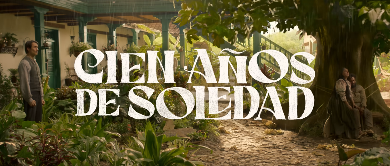 Cien años de soledad: Parte 1
