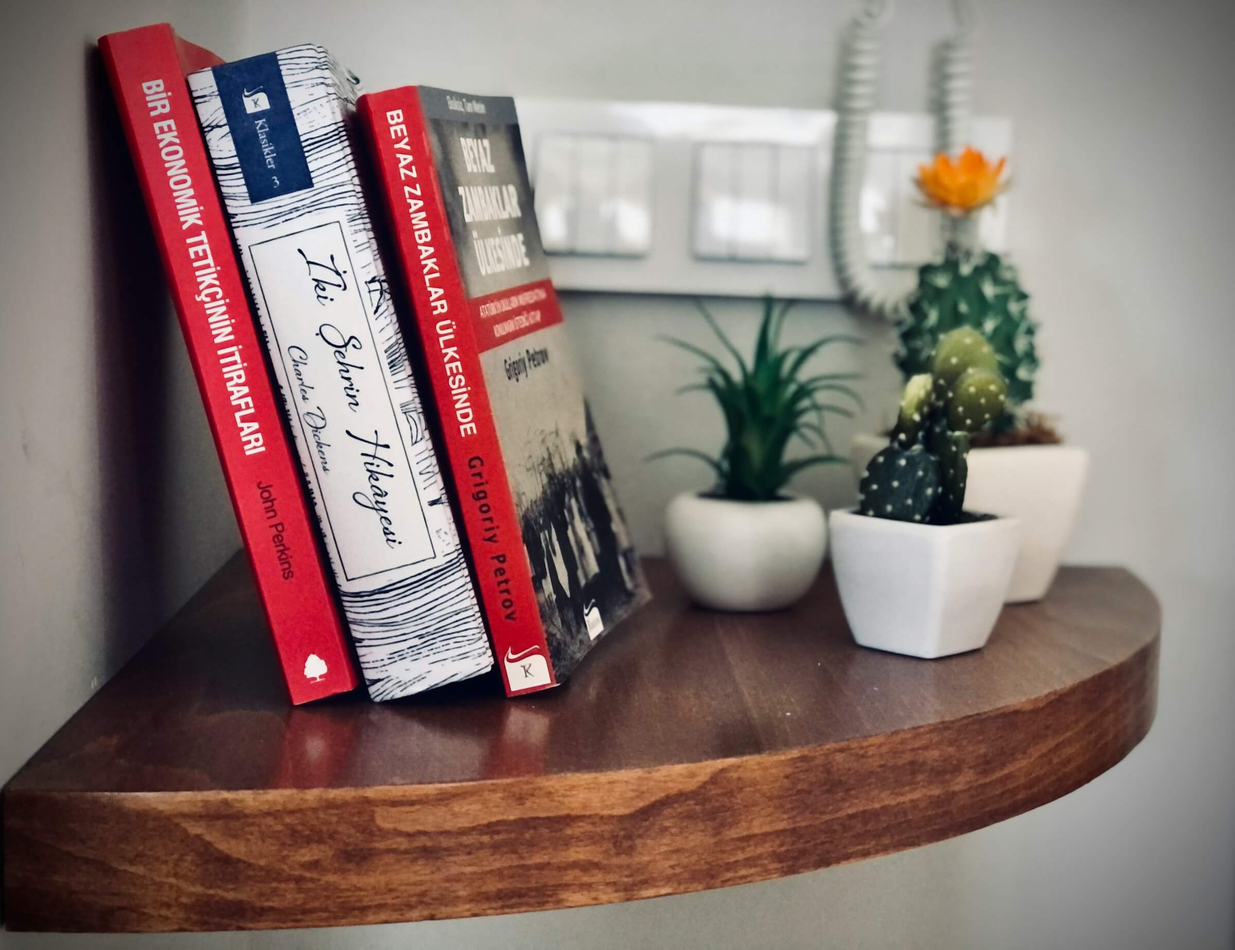 Ideas para un rincón de lectura perfecto