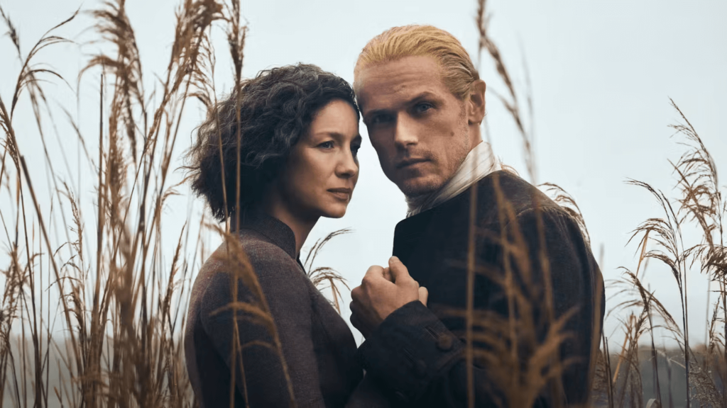 Outlander Season 7